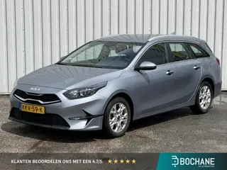 Kia Ceed Sportswagon 1.0 T-GDi DynamicLine | Navigatie | Climate Control | Cruise Control | Lichtmet