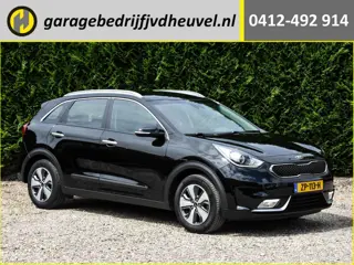 Kia Niro 1.6 GDi Hybrid DynamicLine automaat / camera / cruise control / lane assist / USB-aansluiti