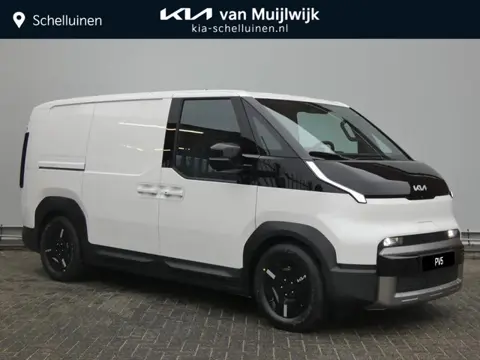 Kia PV5 L2H1 Elite 71.2 kWh MY26 | Nu €1.000,- voordeel! Direct leverbaar!