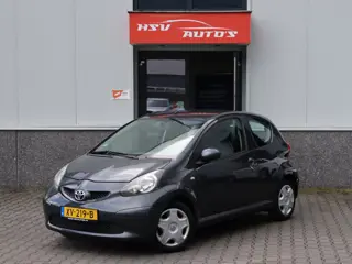 Toyota Aygo 1.0-12V airco *181.000km*