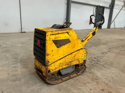 Ammann APR 5920 (bj 2018)