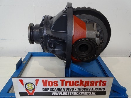 Differentieel Volvo EV-91 2.79 (4)