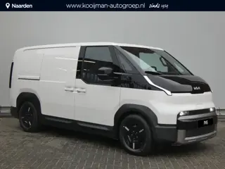 Kia PV5 L2H1 Elite 71.2 kWh MY26 | Nu €1.000,- voordeel! Direct leverbaar!