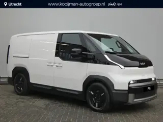 Kia PV5 L2H1 Elite 71.2 kWh MY26 | Nu €1.000,- voordeel! Direct leverbaar!