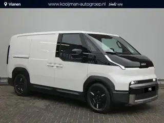 Kia PV5 L2H1 Elite 71.2 kWh MY26 | Nu €1.000,- voordeel! Direct leverbaar!