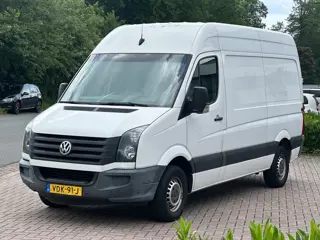 Volkswagen Crafter 50 2.0 TDI L2H1