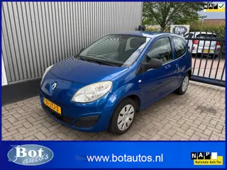 Renault Twingo 1.2 Authentique