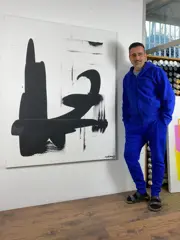 Parscha Mirghawameddin - Minimalist N°249XL