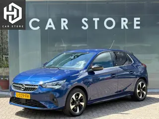 Opel Corsa-e Elegance 50 kWh 11kW 3FASE 92% SOH CAMERA CARPLAY PDC