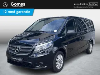 Mercedes-Benz Vito 114 CDI Lang | Navigatie | Cruise Control | Achteruitrijcamera