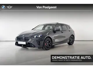 BMW 1 Serie 120 M Sportpakket Pro Aut. - Beschikbaar vanaf: Mei 2026