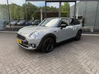 MINI CLUBMAN 1.5 Cooper,LED,Keyless,Clima,Cruise,Carplay,Digi Displ.,PDC