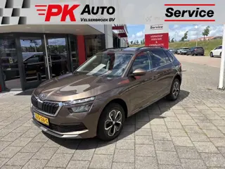 Škoda Kamiq 1.5 TSI ACT Business Edition | Navi | Cruise | 82.474 km Dealeronderhouden