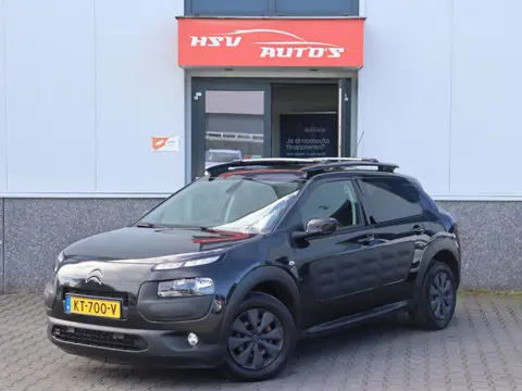Citroen C4 Cactus 1.6 BlueHDi Business Plus navi LM camera