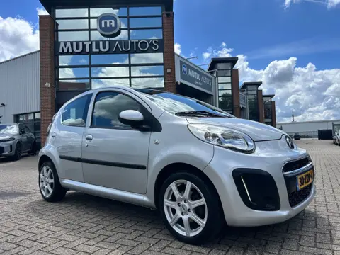 Citroen C1 1.0 Collection 5deurs Airco Scherm NAP APK