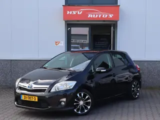 Toyota Auris 1.8 Full Hybrid Dynamic Business