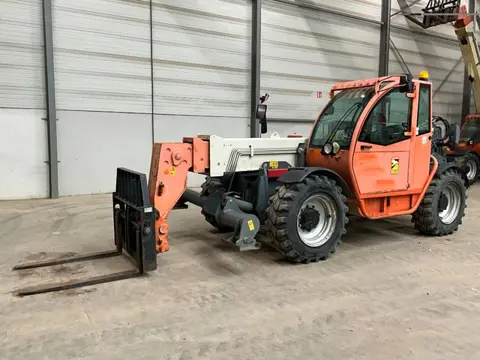 JLG 3513 PS (bj 2008)