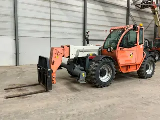 JLG 3513 PS (bj 2008)