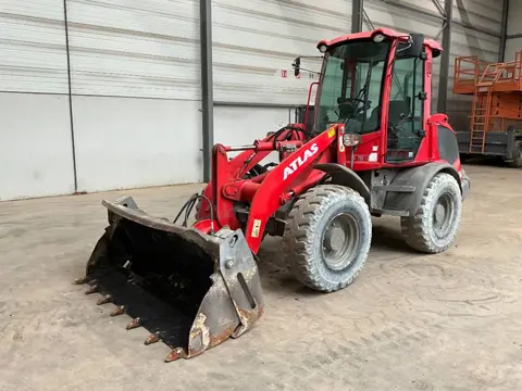 Atlas AR 65 (bj 2015)