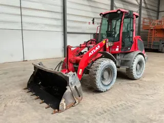 Atlas AR 65 (bj 2015)