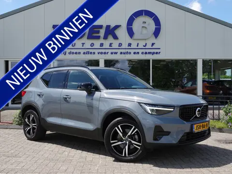 Volvo XC40 2.0 B3 Plus Dark H-LEER | ACC | MEMORY | BLIS + CTA | HK-AUDIO