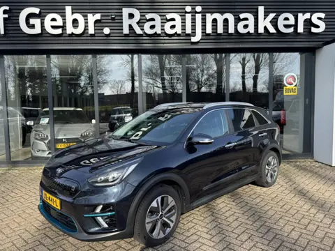 Kia e-Niro ExecutiveLine 64 kWh*100%SOH*Marge*EXPORTPRIJS*