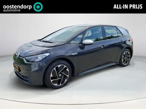 Volkswagen ID.3 First 58 kWh | SOH 96,8%| Stoelverwarming | Achteruitrijcamera |