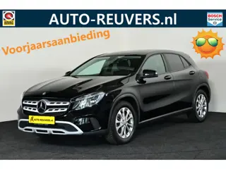 Mercedes-Benz GLA 180 Ambition / Bluetooth / Airco / Camera