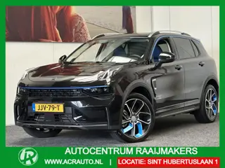 Lynk & Co 01 1.5 100 STUKS OP VOORRAAD ! VOL OPTIES ! 360 CAMERA ADAPTIVE CRUISE CONTROL PANORAMA SC