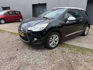 Citroen DS3 1.2 PureTech So Chic