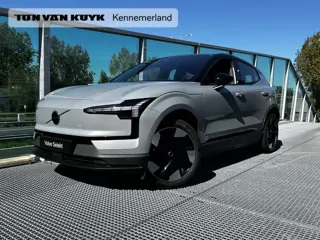 Volvo EX30 Single Motor Extended Range Plus 69 kWh Harman Kardon Premium Audio, Parkeerverwarming, V