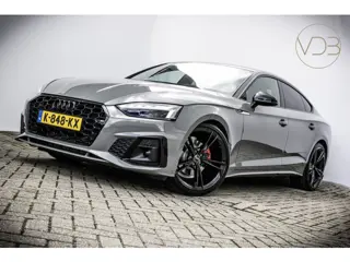 Audi A5 Sportback 35 TFSI 150pk 3x S-Line 20inch Virtual Origineel NL INCL BTW