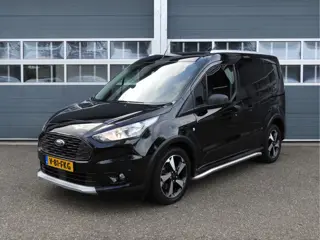Ford Transit Connect 1.5 ACTIVE L1 AUT | 2X SCHUIFDEUR | TREKHAAK | CAMERA | CARPLAY