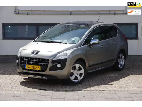 Peugeot 3008 1.6 THP Allure