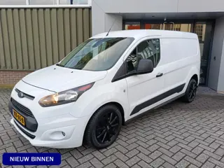 Ford Transit Connect 1.5 TDCI L2 Ambiente HP Start & Stop | Airco | 3 zit |  Cruise controle | Trekh