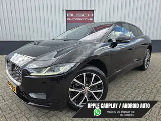 Jaguar I-PACE EV400 First Edition 90 kWh | SoH SCORE 88% |