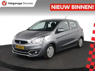 Mitsubishi Space Star 1.0 Cool+ |NAP|BTW|Automaat|5drs.