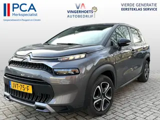 Citroën C3 Aircross 110 Pk Benzine * Hoge Zit Positie * * Airco * Cruise Control * Navigatie & Spoti