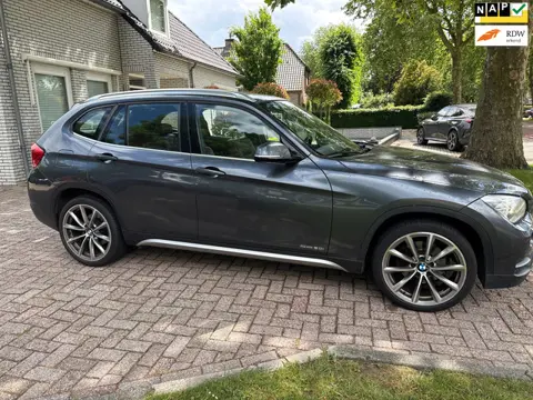 BMW X1 SDrive20i