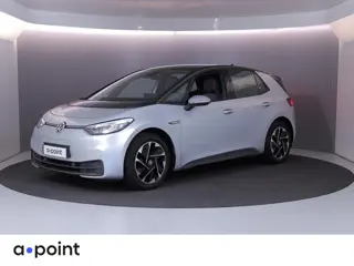 Volkswagen ID.3 Life 58 kWh 204PK | Navigatie | Parkeersensoren | 18" LM velgen | Steunhaak |