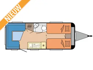 Hobby Excellent Edition 495 UL Nieuw | Actie model 2026