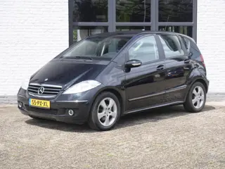 Mercedes-Benz A-klasse 150 Avantgarde Automaat 72000km !!!