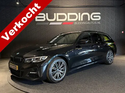 BMW 3 Serie Touring 318i Business Ed | M-sport | Trekhaak | CarPlay