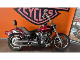 Harley-Davidson Chopper LOW RIDER (bj 2020)