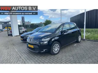 Citroen C4 Picasso 1.2 PureTech airco *111.000km org NL*