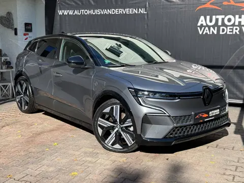 Renault Megane E-Tech EV60 Optimum Charge Iconic, Vol Opties!!