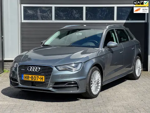 Audi A3 Sportback 1.4 e-tron PHEV Attraction Pro Line plus Keyless, Led, PDC, NAP