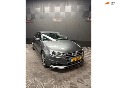 Audi A3 Limousine 2.0 TDI Design Pro Line Plus | Navi | Clima | Automaat |
