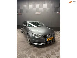 Audi A3 Limousine 2.0 TDI Design Pro Line Plus | Navi | Clima | Automaat |
