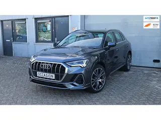 Audi Q3 45 TFSI e S-Line Keyless 360 Camera Matrix Virtual LED BTW